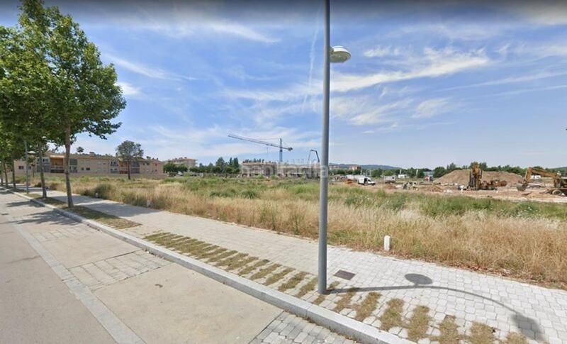 Foto 69c1f1d6-afb2-4b0a-8e52-8afa70ead0de. Terreny residencial a Fenals Platja d´Aro