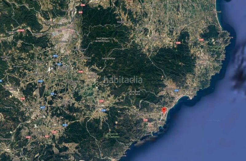 Foto 6e63a141-a5f7-4c0e-b246-45d793d9aba8. Terreny residencial a Fenals Platja d´Aro