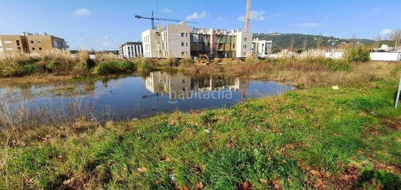 Foto ca646965-c0cf-4155-9602-f01993b5b16a. Terreny residencial a Fenals Platja d´Aro