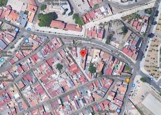 Etagenwohnung in Santa Lucía