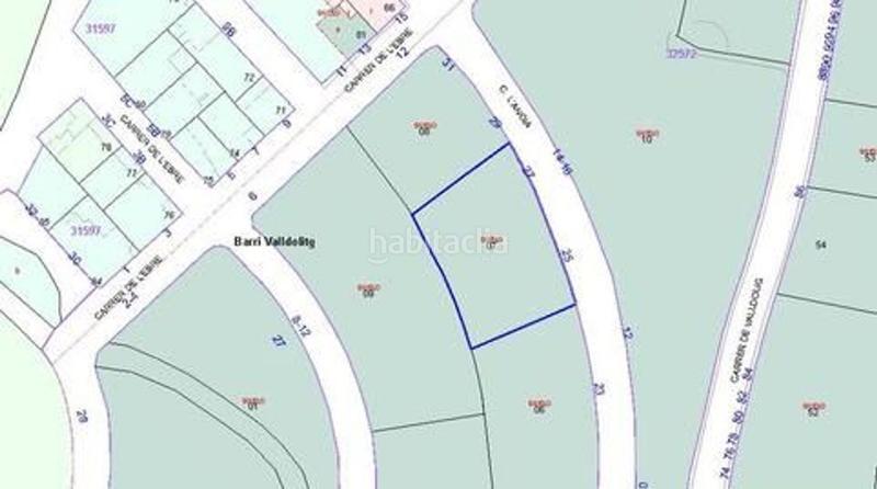 Foto 57f530bc-7783-4d1d-bd09-9d47ecc52523. Terreny residencial a Sils