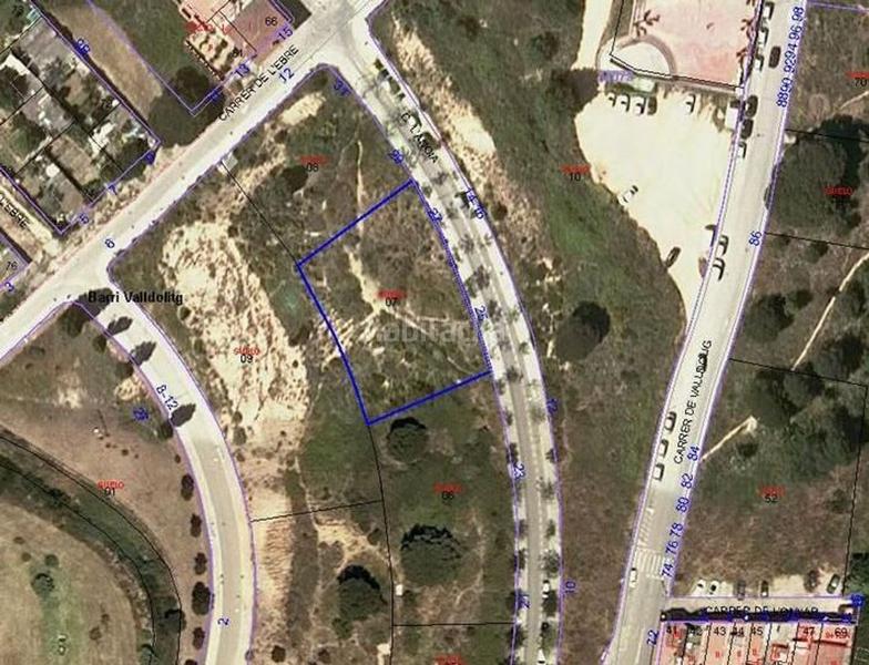 Foto 8a5cc168-f6ee-4d29-8328-c1008df0cd32. Terreny residencial a Sils