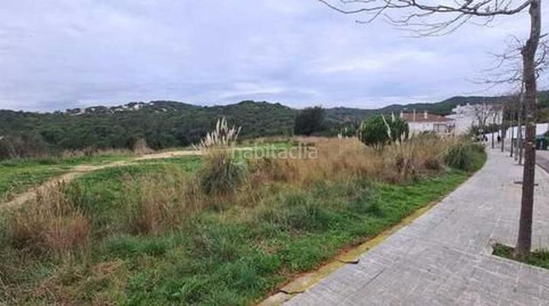 Foto bb88b72c-0197-459c-ac34-64fedb448263. Terreny residencial a Sils