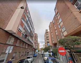 Flat in Plaza de Toros
