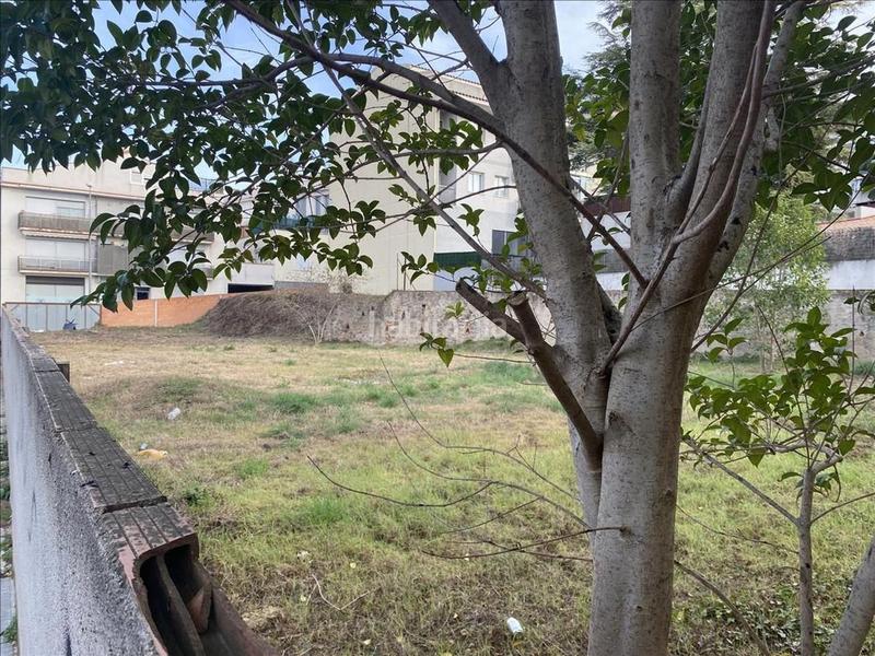 Foto 104eb101-2848-45a1-8aa8-e34896c2d066. Terreny residencial a Franqueses del Vallès (Les)