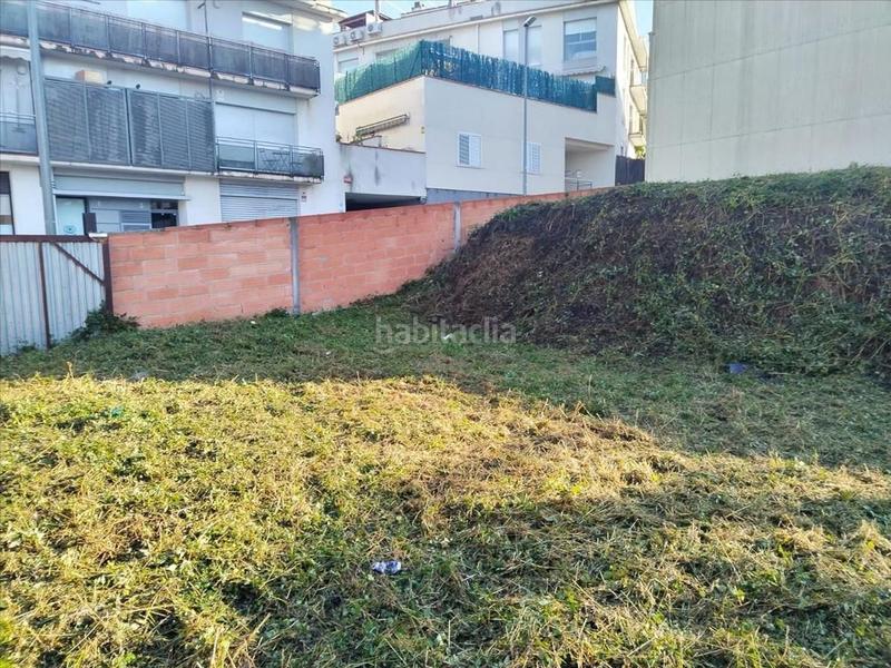 Foto 23bab16a-1891-4eab-8d39-861bb8a56bf0. Terreny residencial a Franqueses del Vallès (Les)