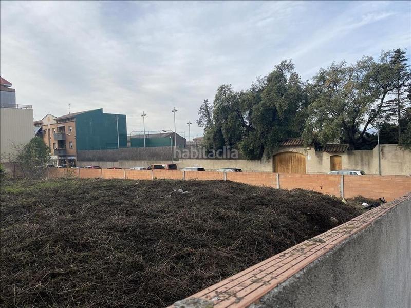 Foto 23e4315d-7885-407b-82b8-eef69ca7a79e. Terreny residencial a Franqueses del Vallès (Les)