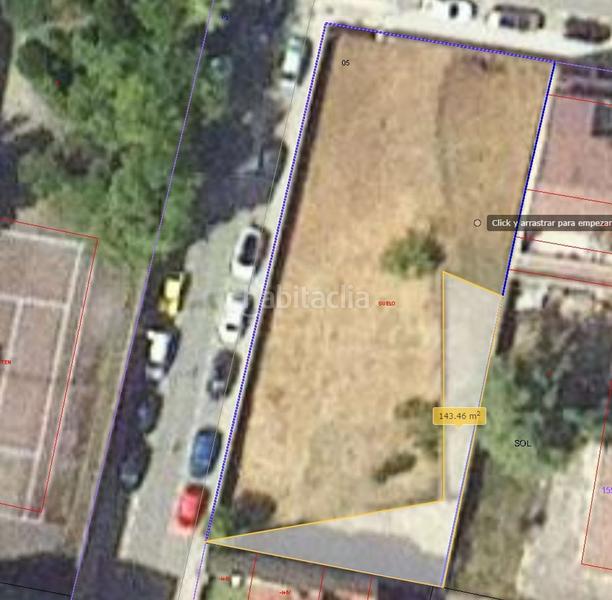 Foto 6635eb12-077a-4fa6-9add-cfce72dbfd86. Terreny residencial a Franqueses del Vallès (Les)