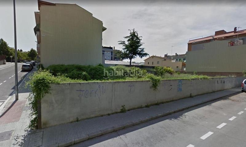 Foto 6bc74e1d-95a7-4a99-bf30-f2fe7dc57024. Terreny residencial a Franqueses del Vallès (Les)