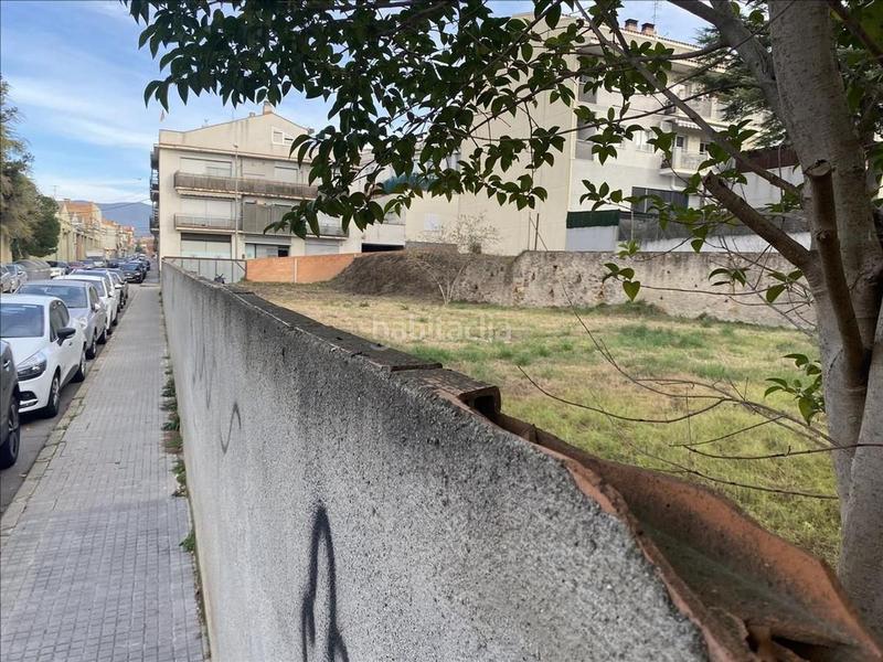 Foto 83bcc919-e615-4396-bc66-8cea626456af. Terreny residencial a Franqueses del Vallès (Les)