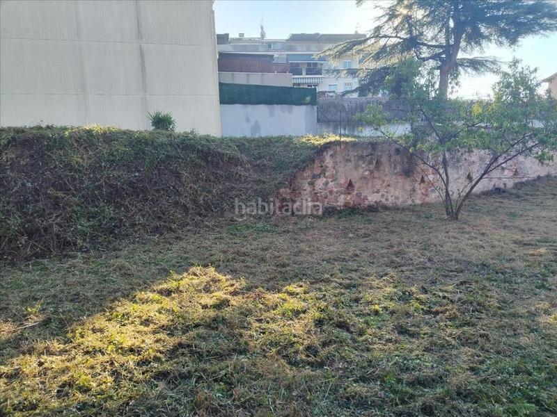 Foto b374a8de-059e-47ec-bf69-2211b339b58d. Terreny residencial a Franqueses del Vallès (Les)