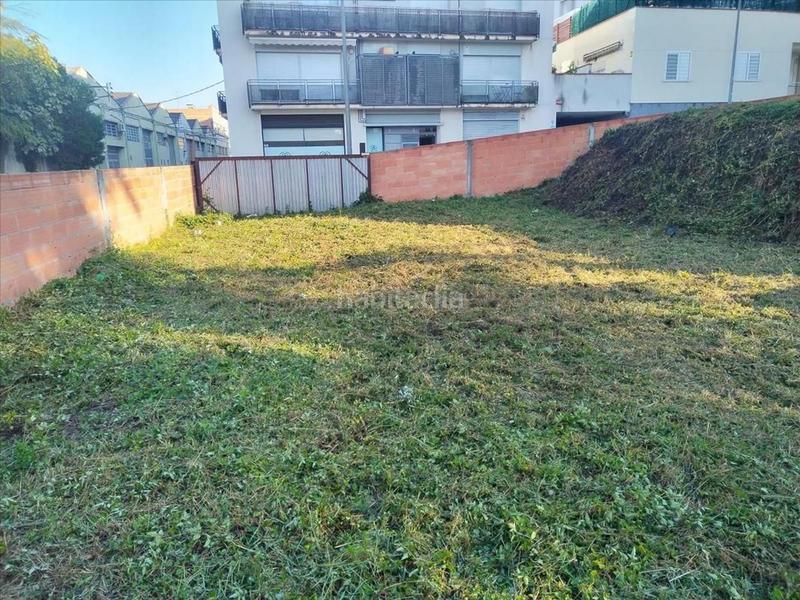 Foto cb23d9a7-3e83-4138-a20e-10d91a9e3533. Terreny residencial a Franqueses del Vallès (Les)