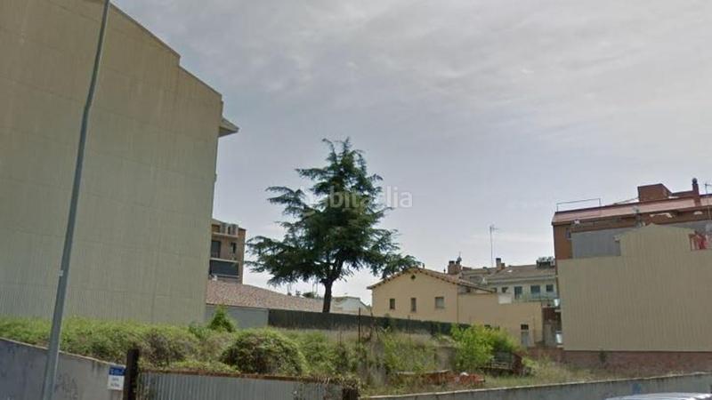 Foto 54aa6cfa-b9b9-4874-acd4-8e14a93fcfe5. Terrain résidentiel dans Franqueses del Vallès (Les)