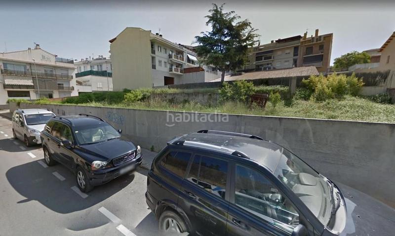 Foto d546b475-d6aa-4b9e-bbfd-8d1e57bbcb94. Terrain résidentiel dans Franqueses del Vallès (Les)
