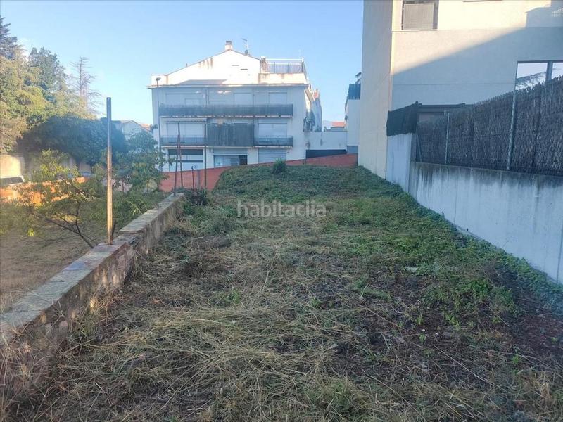 Foto 60b55401-1771-4e3d-adff-8018952551ab. Wohngrundstück in Franqueses del Vallès (Les)
