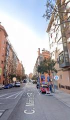 Etagenwohnung in Los Rosales