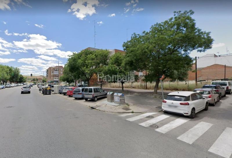 Foto d698352f-3ef2-40a4-be85-5ca71cc3fbc1. Wohngrundstück in Valleaguado-La Cañada Coslada