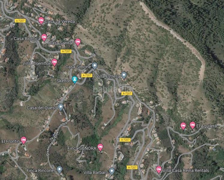 Foto f72c1381-f216-40c9-9016-777169249aa6. Xalet a Cómpeta