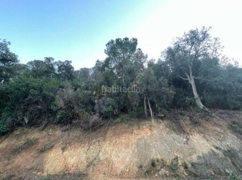 Foto 09571b75-2d06-4c72-8889-b85b7c0ab0d3. Terreno residencial en Golf Costa Brava Santa Cristina d´Aro
