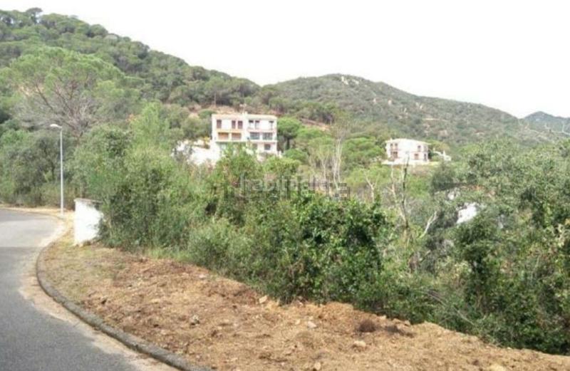 Foto 0b079bf5-8e2c-4505-b2df-94d82823b2dc. Terreno residencial en Golf Costa Brava Santa Cristina d´Aro