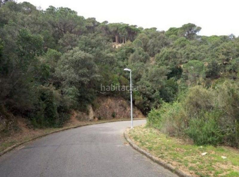 Foto 6c649c9d-33e6-4f88-8e67-7848b0d32544. Wohngrundstück in Golf Costa Brava Santa Cristina d´Aro