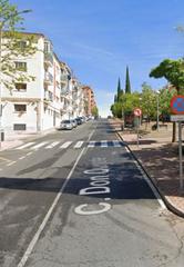 Appartement à Barrio Blanco