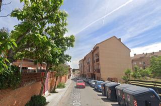 Etagenwohnung in San Benito-Soledad-Hispanidad