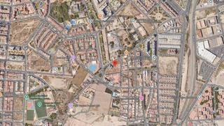 Residential Plot in Los Molinos - Villa Blanca