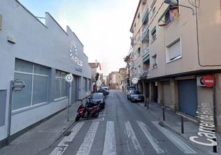 Appartement à Col·legis Nous