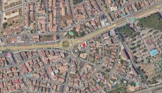 Terreny residencial a Cunit Diagonal