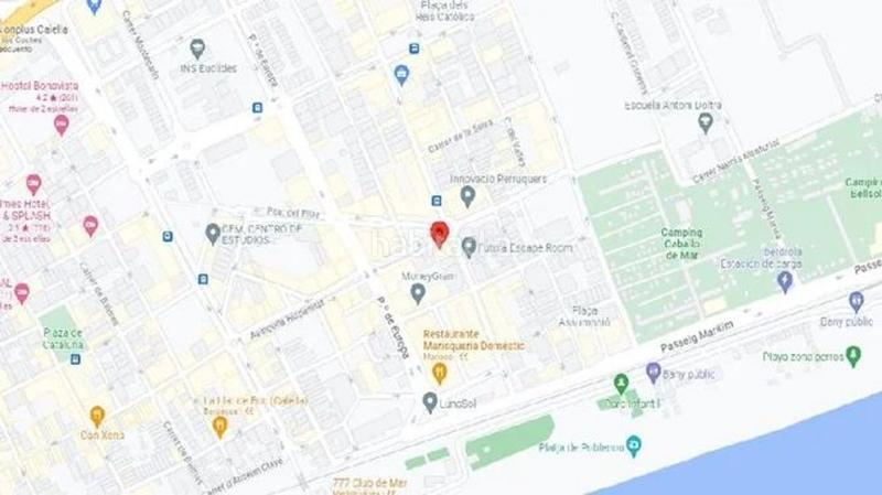 Foto fca41d05-715f-41ec-9a12-eb67021cf803. Appartamento in Poblenou Pineda de Mar