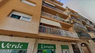 Etagenwohnung in Poblenou