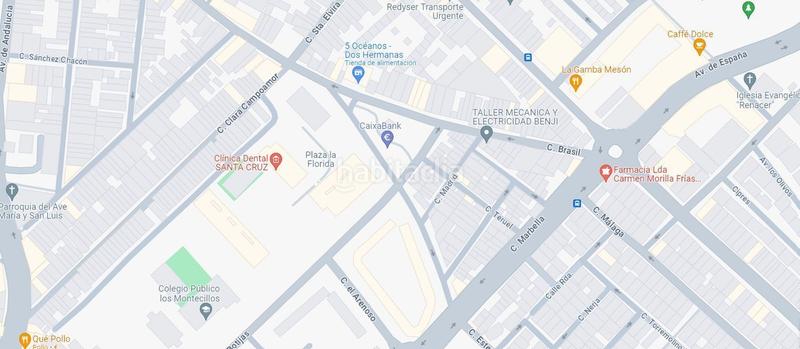 Foto 5755db86-67e0-48f1-95ae-70824f07a396. Casa adosada en Centro - Doña Mercedes Dos Hermanas