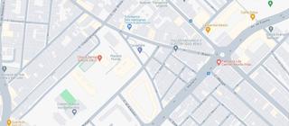 Semi detached house in Centro - Doña Mercedes