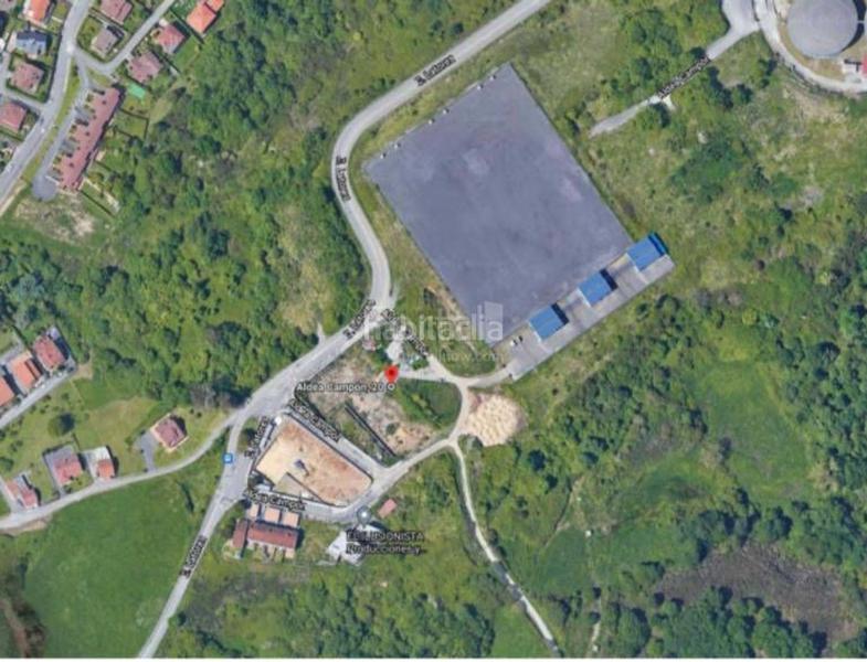 Foto 5da3f9d0-5517-4129-8336-b50043bb1c99. Terreny residencial a El Cristo Oviedo