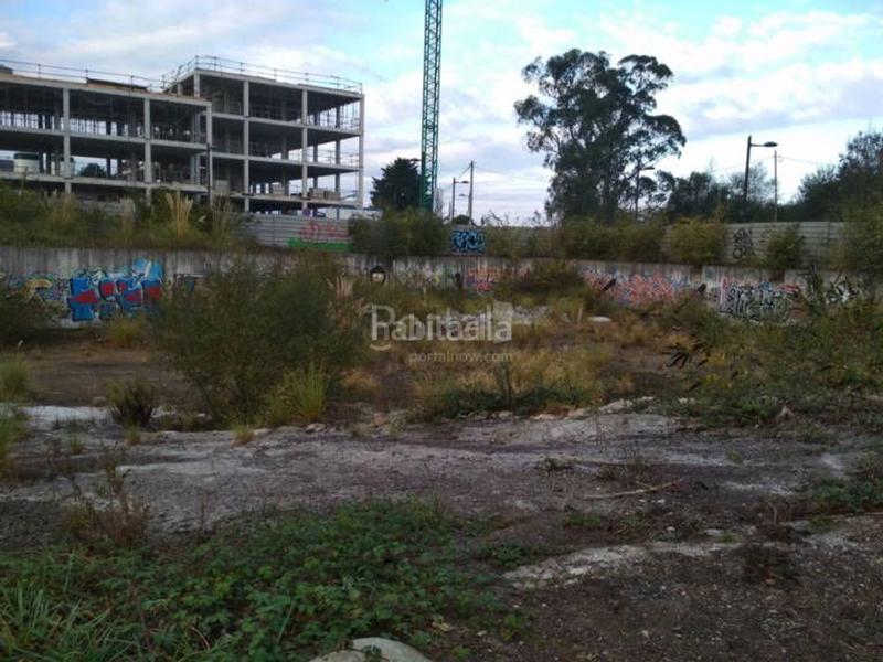 Foto ffacc145-53bb-4db1-876f-8580fb32e366. Terreny residencial a El Cristo Oviedo