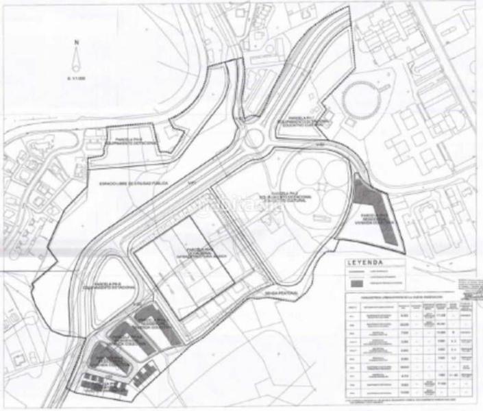 Foto 307cbf95-3373-4eb2-bc9b-561922d23c68. Terreno residenziale in El Cristo Oviedo