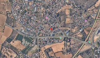 Terreny residencial a Fondo Somella