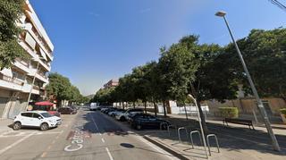 Etagenwohnung in Vilamarina