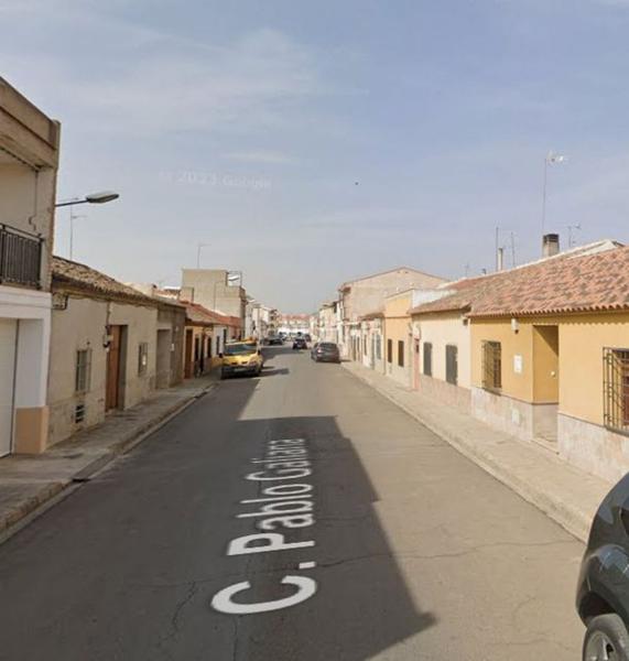 Foto af3e787a-e366-45f1-8725-601922835b9e. Etagenwohnung in Manzanares