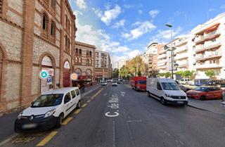 Appartamento in Nou Eixample Sud