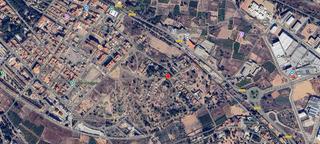 Residential Plot in Centro