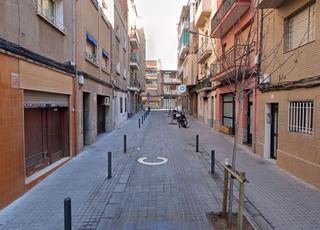 Flat in Collblanc