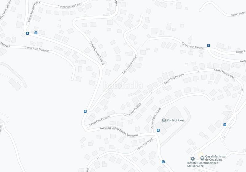 Foto d0d8e2d3-408e-4627-bbd1-b6954a759e10. Chalet en Santa Coloma de Cervelló