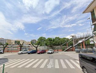 Etagenwohnung in Franqueses del Vallès (Les)