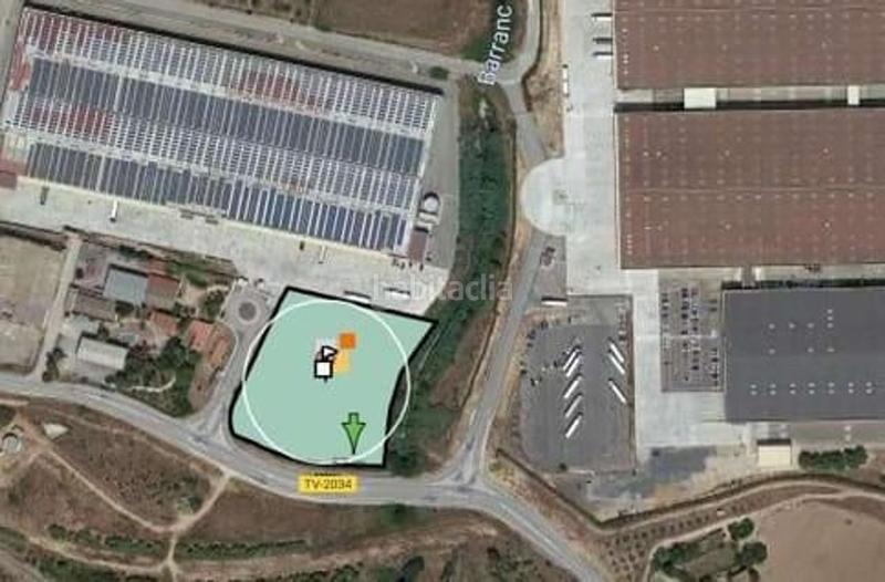 Foto 77548a6f-f929-4d9a-b463-f8890b78e8d8. Residential plot in Puigpelat