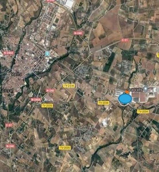 Foto 8bed48c6-2e1f-4eb7-83fe-393aee929d16. Residential plot in Puigpelat