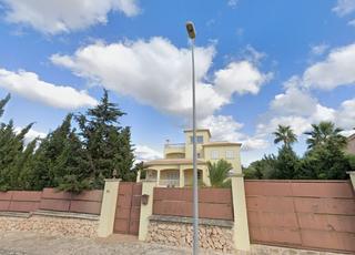 House in Sa Torre