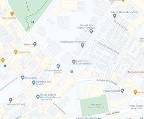 Appartement à Cerdanyola Sud
