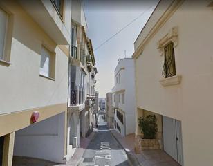 Pis a Puerto de Garrucha